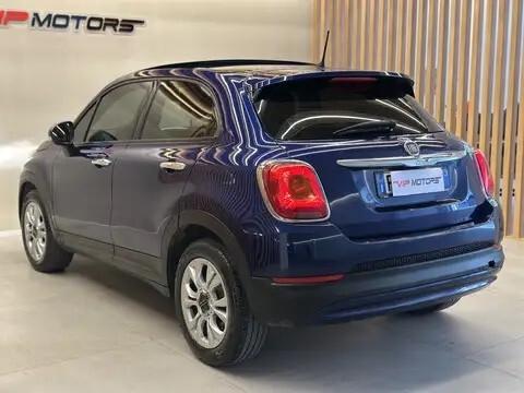 Fiat 500X CROSS AUTOMATIC 9 MOTORE NUOVO GARANZIA PERMUTE