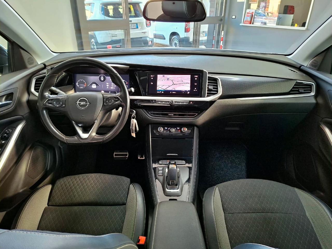 Opel Grandland 1.5 Ecotec 130cv GS Line 2022
