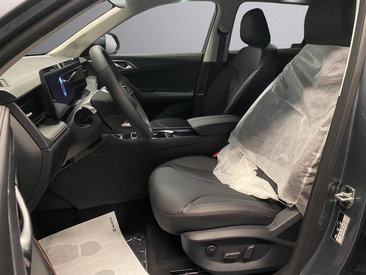 Mg HS 1.5 phev Luxury auto