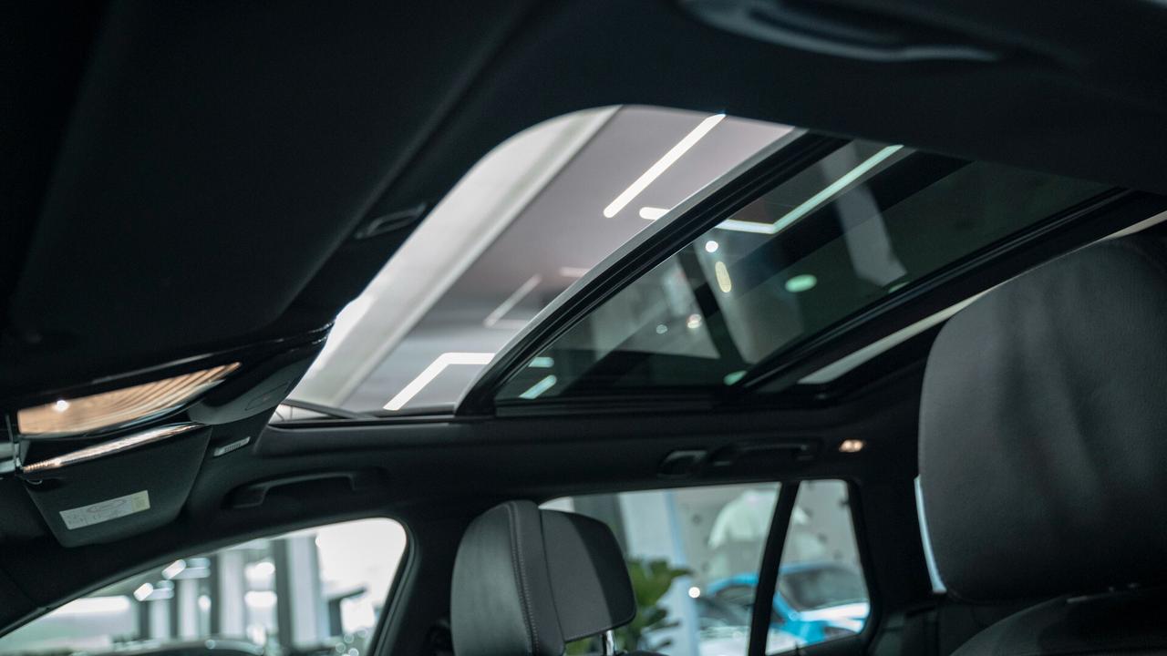 Bmw 520 D MHEV 48V TOURING MSPORT TETTO PACK LUCI PELLE NA