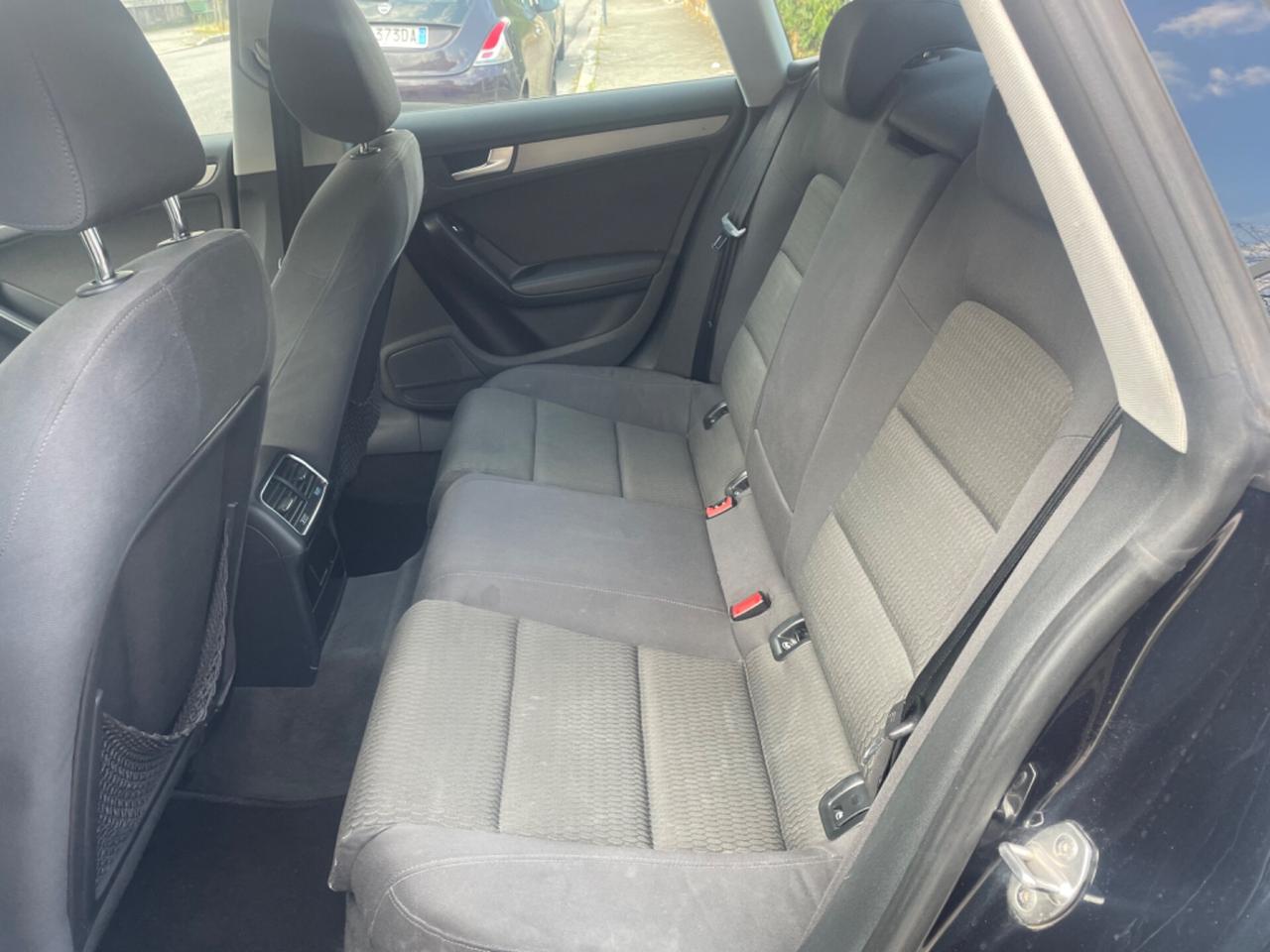 Audi A5 SPB 2.0 TDI 177 CV