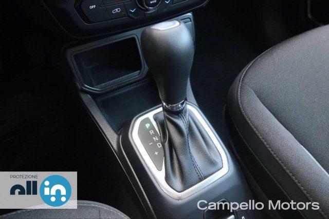 JEEP Renegade Renegade 1.5 T4 E-Hybrid 130cv DDCT Limited