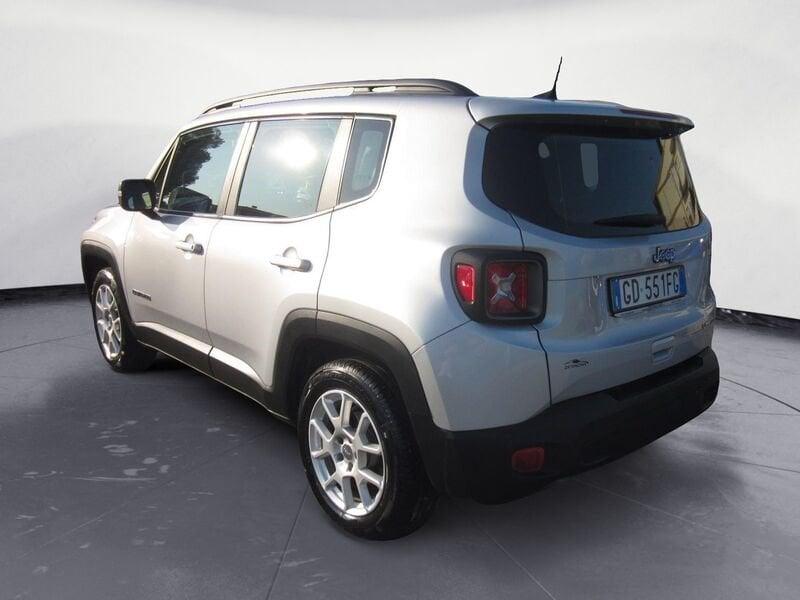 Jeep Renegade 1.0 T3 Limited