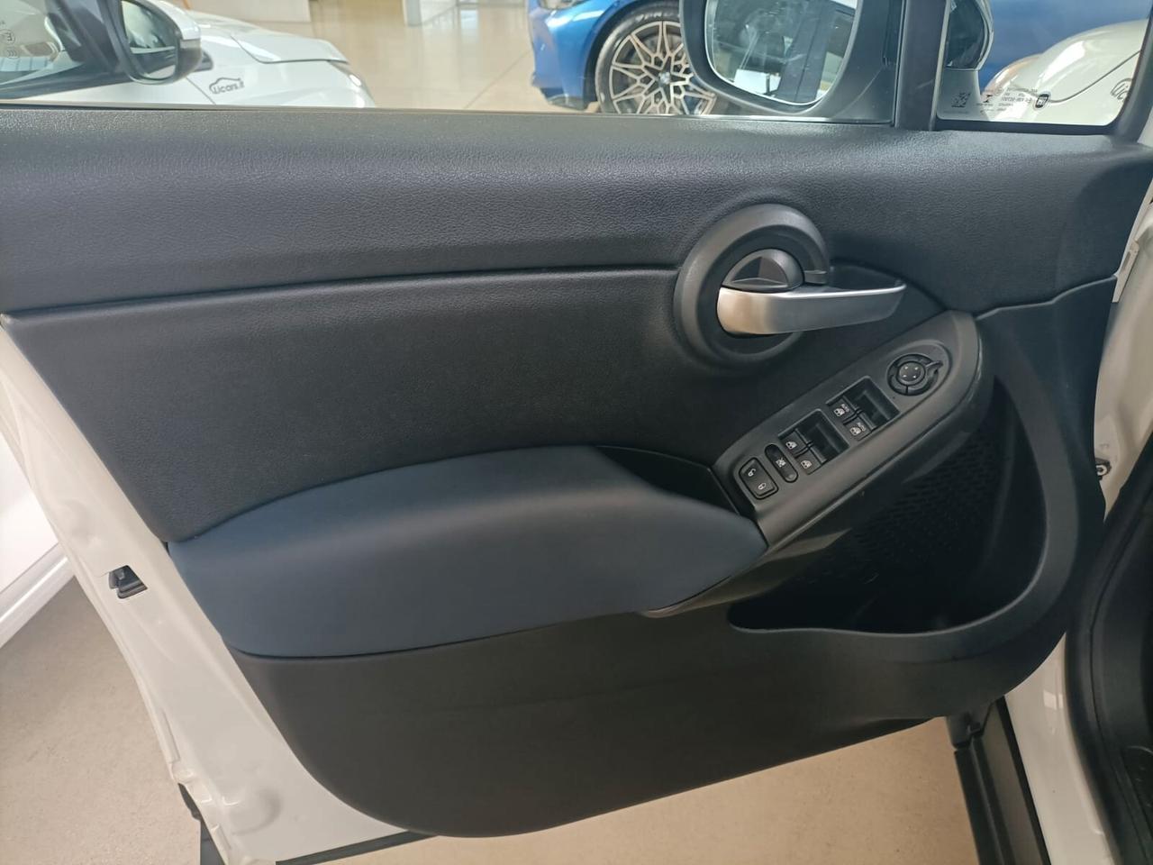 Fiat 500X 1.0 T3 120 CV Cult