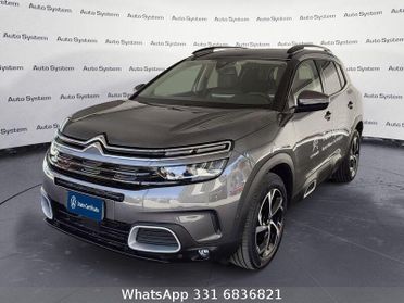 Citroën C5 Aircross C5 Aircross 1.5 bluehdi Shine s&s 130cv eat8 my20