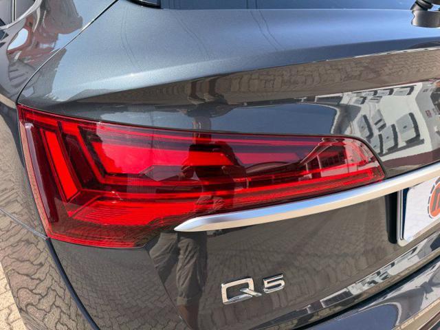 AUDI Q5 SPB 40 TDI quattro S tronic Business Advanced