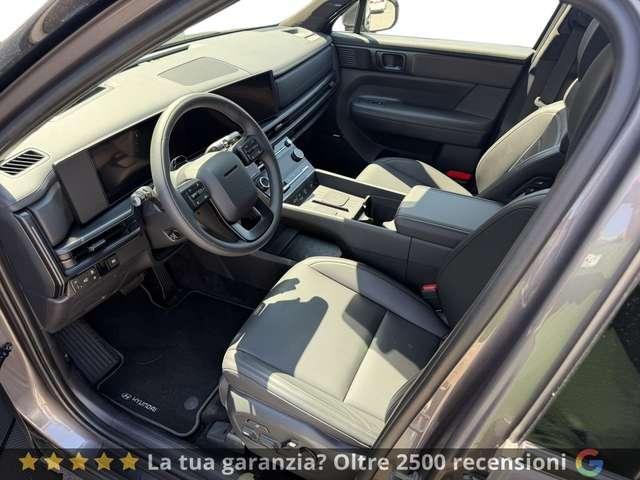 Hyundai SANTA FE 1.6 T-GDI PHEV 4WD A/T 7posti Xclass