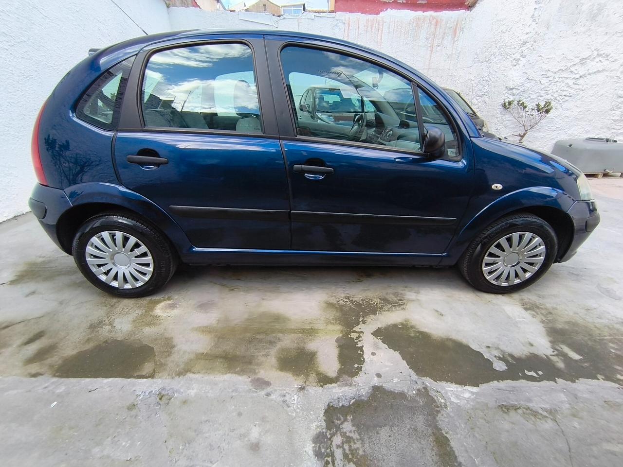 Citroen C3 1.1 Classique