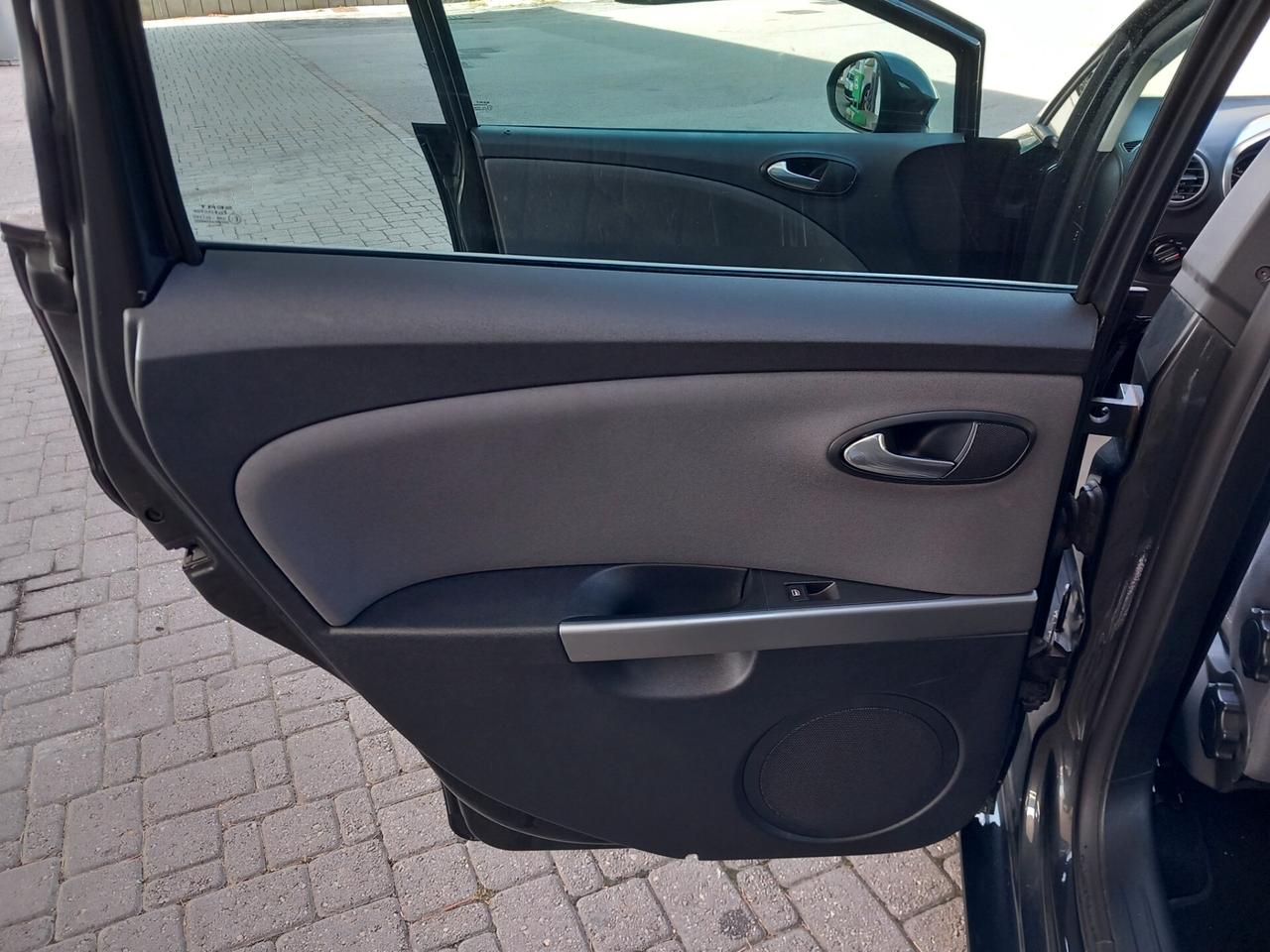 Seat Leon 1.6 TDI CR Style