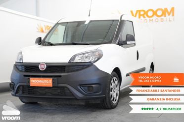 FIAT Doblò 3ª serie Doblò 1.6 MJT 120CV S&S ...