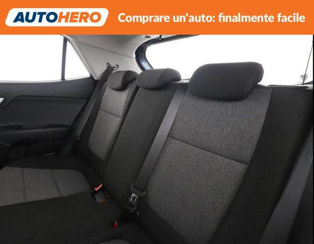 KIA Stonic 1.0 T-GDi 100 CV MHEV DCT Urban