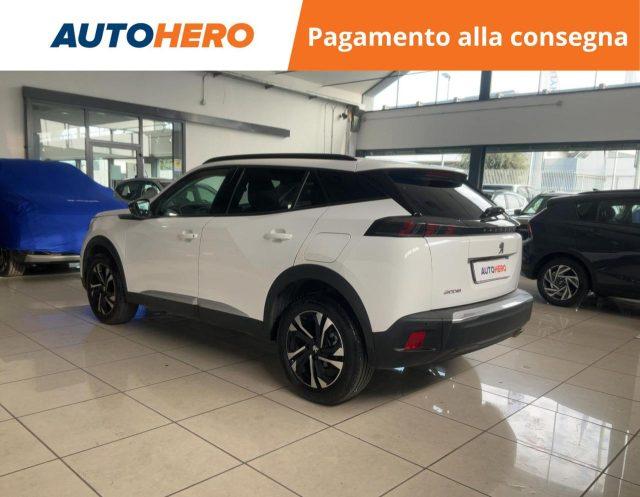 PEUGEOT 2008 BlueHDi 130 S&S EAT8 Allure Pack