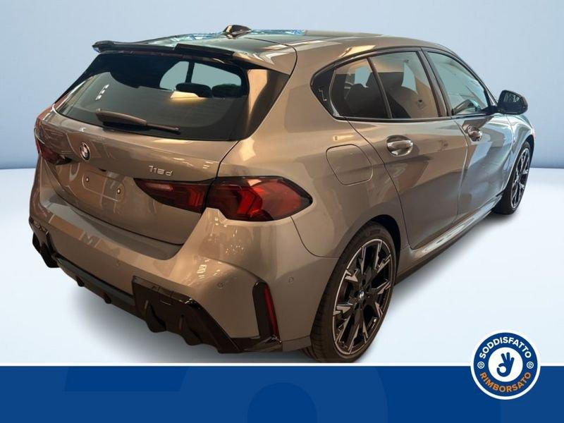 BMW Serie 1 118d M Sport Pro