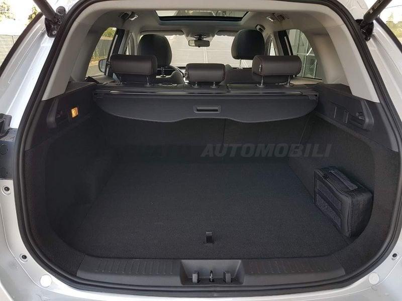 DR AUTOMOBILES DR 6.0 DR 6.0 1.5 TURBO CVT GPL
