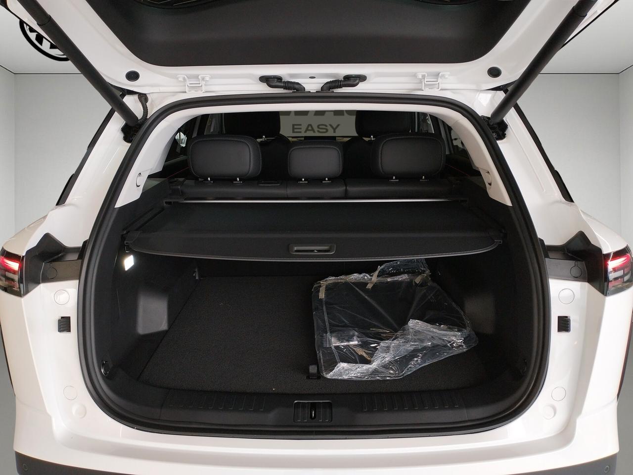 Jaecoo J7 1.6 tgdi Exclusive 4wd 7dct