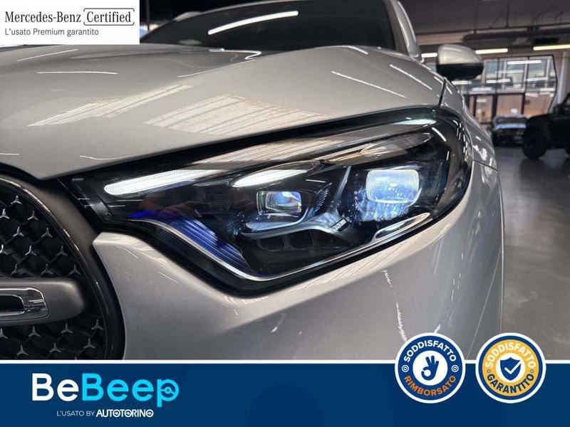 Mercedes-Benz GLC 220D MHEV AMG PREMIUM 4MATIC AUTO