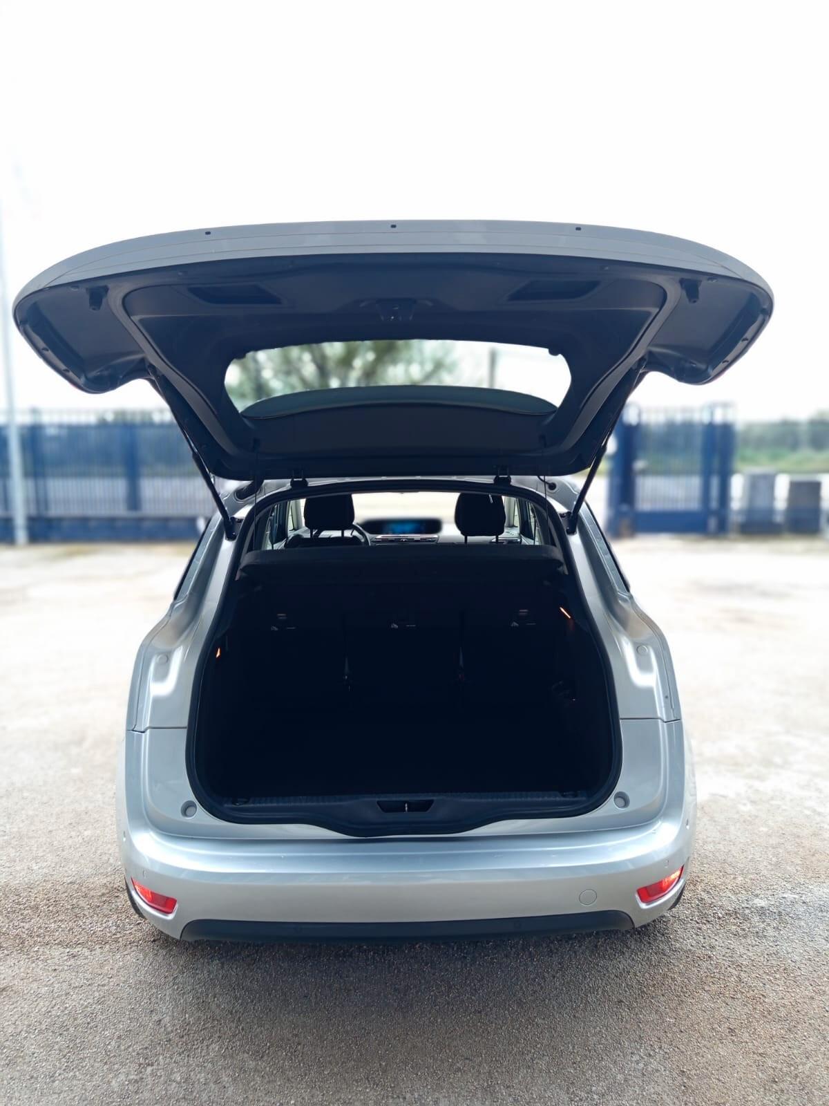 Citroen C4 Picasso BlueHDi 150 S&S EAT6 Exclusive