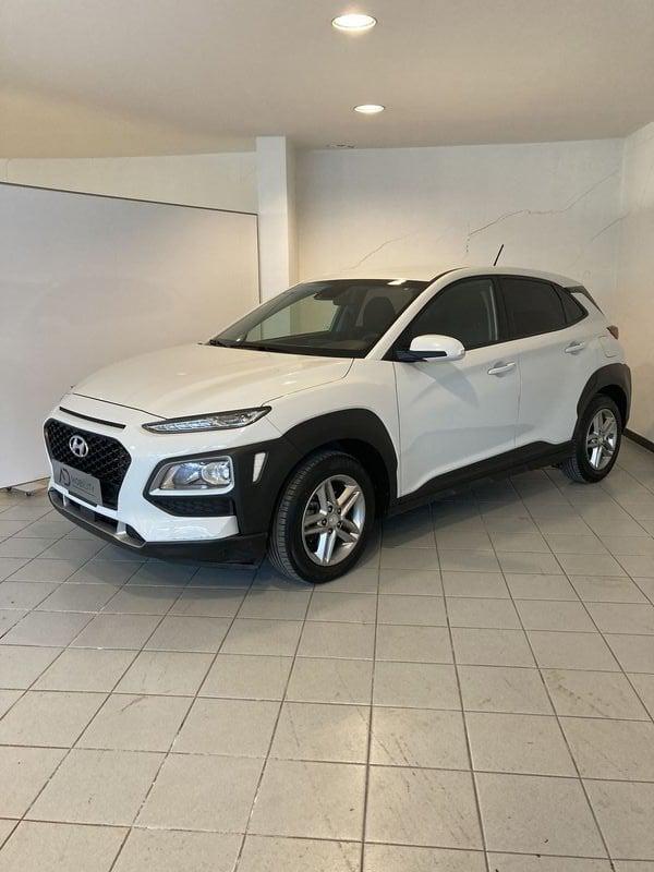 Hyundai Kona Kona 1.6 CRDI 115 CV Exellence