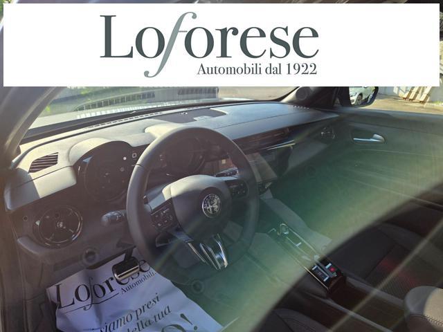 ALFA ROMEO Junior 1.2 145 CV Hybrid eDCT6 Speciale