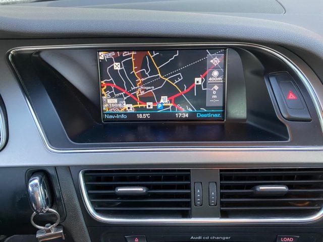 AUDI A5 3.0 V6 TDI F.AP. quattro Ambition TETTO