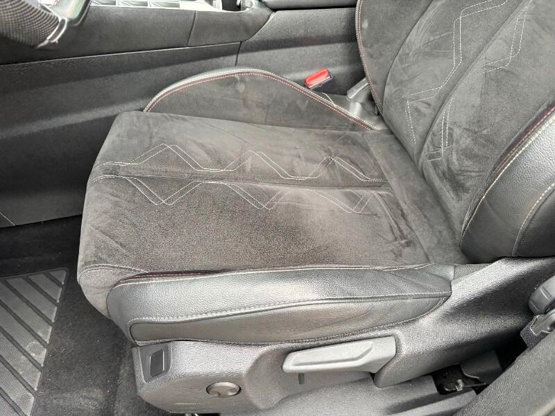 DS DS 7 DS 7 BlueHDi 130 aut. Performance Line