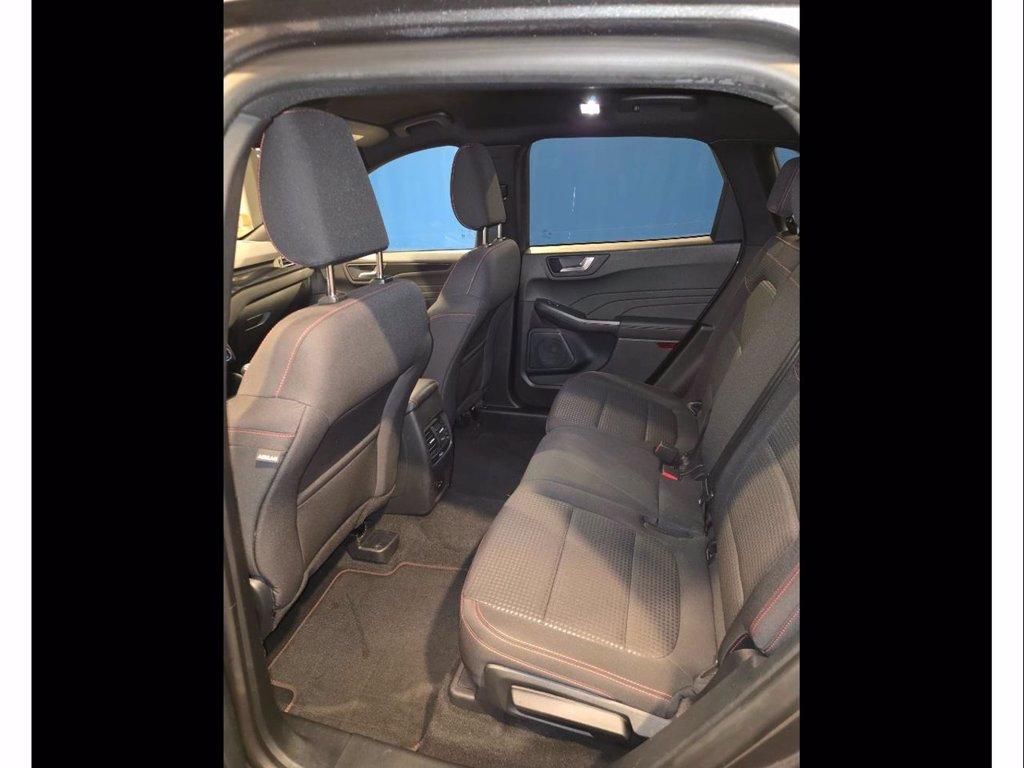 FORD Kuga 1.5 ecoblue st-line 2wd 120cv del 2022