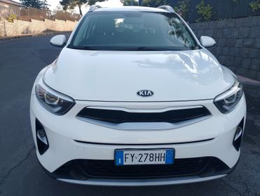 Kia Stonic 1.4 MPI 100 CV Style