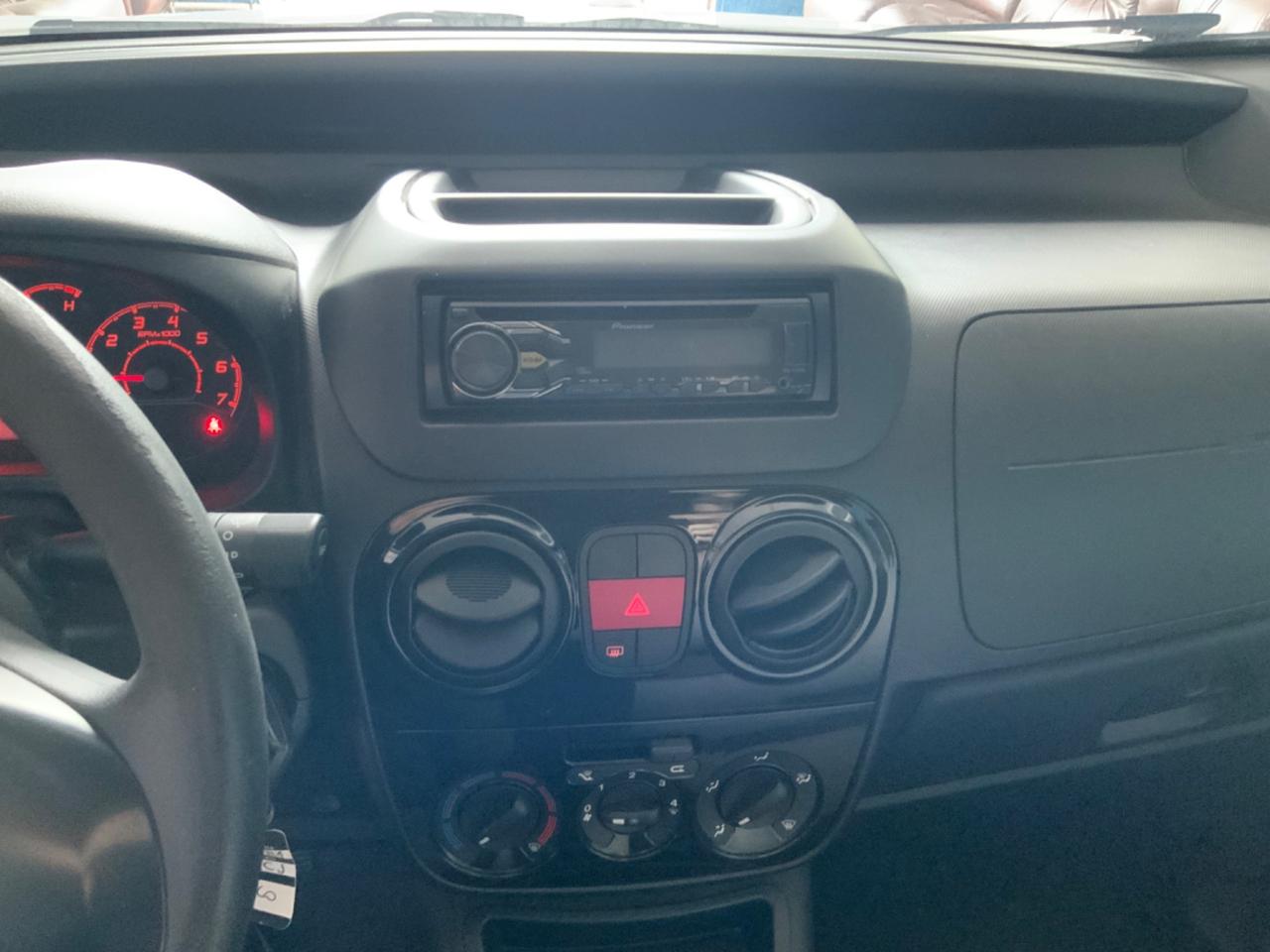 Fiat Qubo 1.3 MJT 95 CV Dynamic