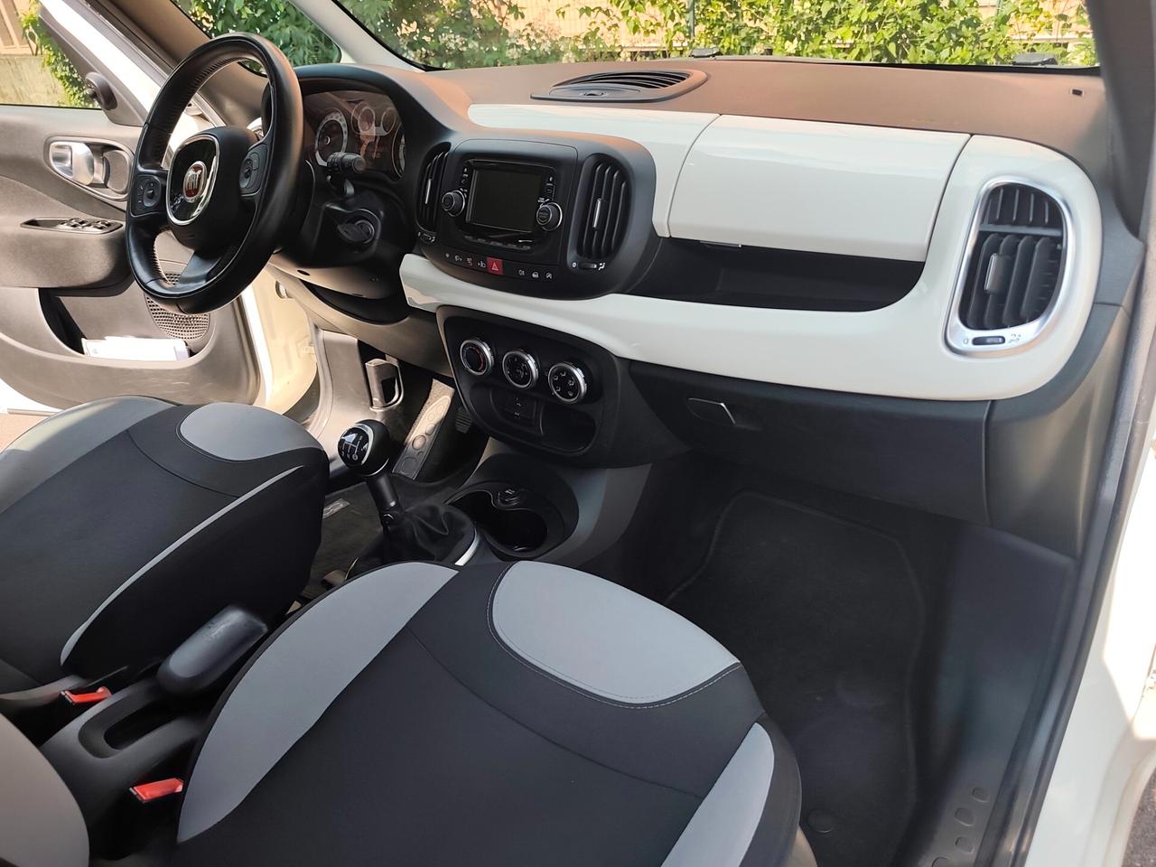 Fiat 500L 1.3 Mjt Lounge euro 5B