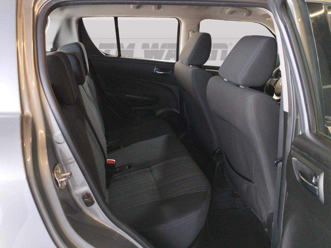 Suzuki Swift 5p 1.2 vvt L E6 - NEOPATENTATI