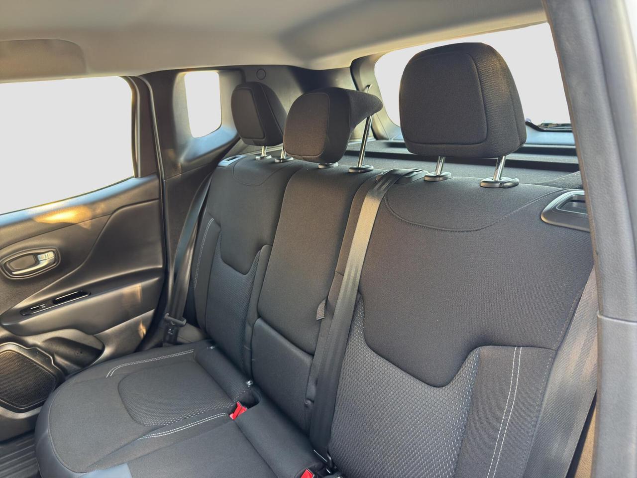 Jeep Renegade 1.6 mjt 120cv Limited automatica 2020