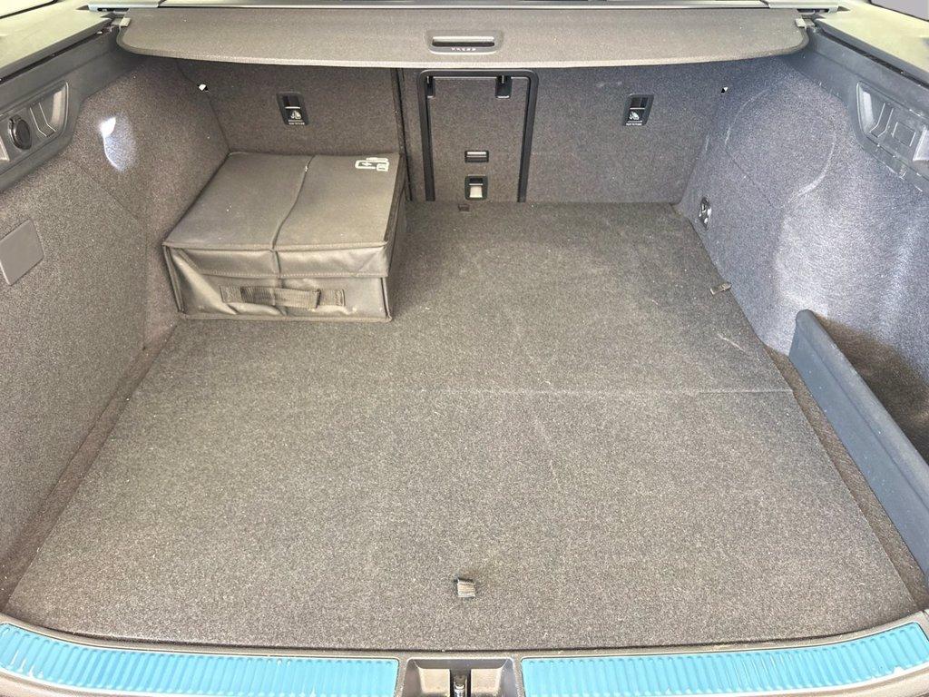VOLKSWAGEN Passat 1.5 tsi ehybrid business 204cv dsg del 2025