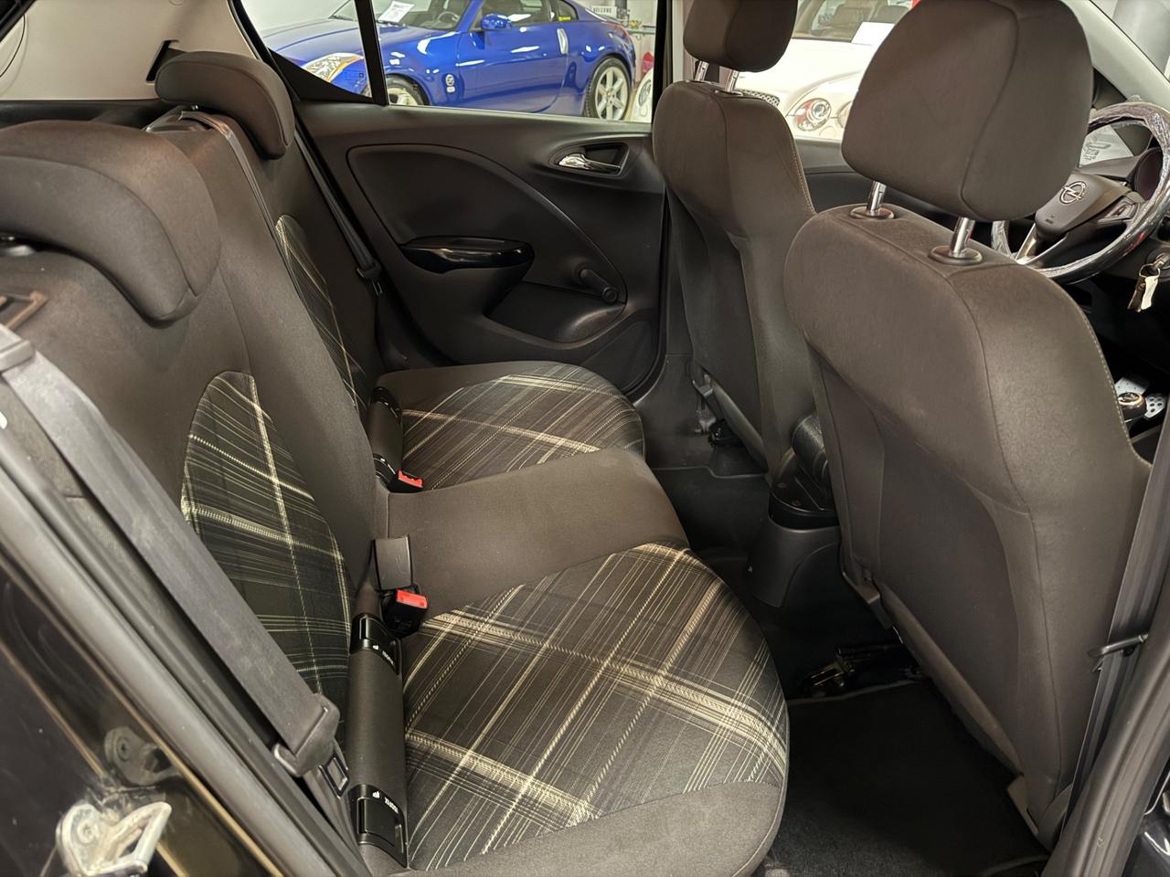 Opel Corsa 1.4 90CV GPL 5 porte Cosmo LED BLUETOOTH CRUISE