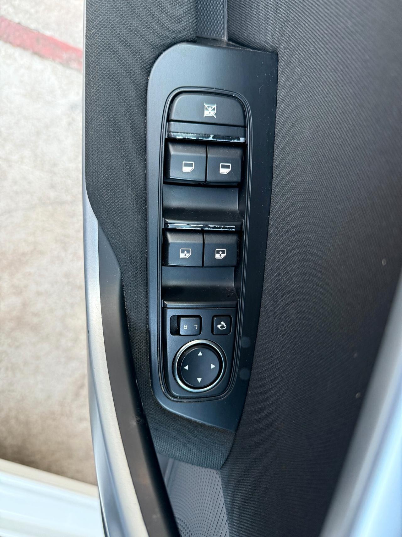Kia Ceed 1.4 MPi GPL SW Business Class