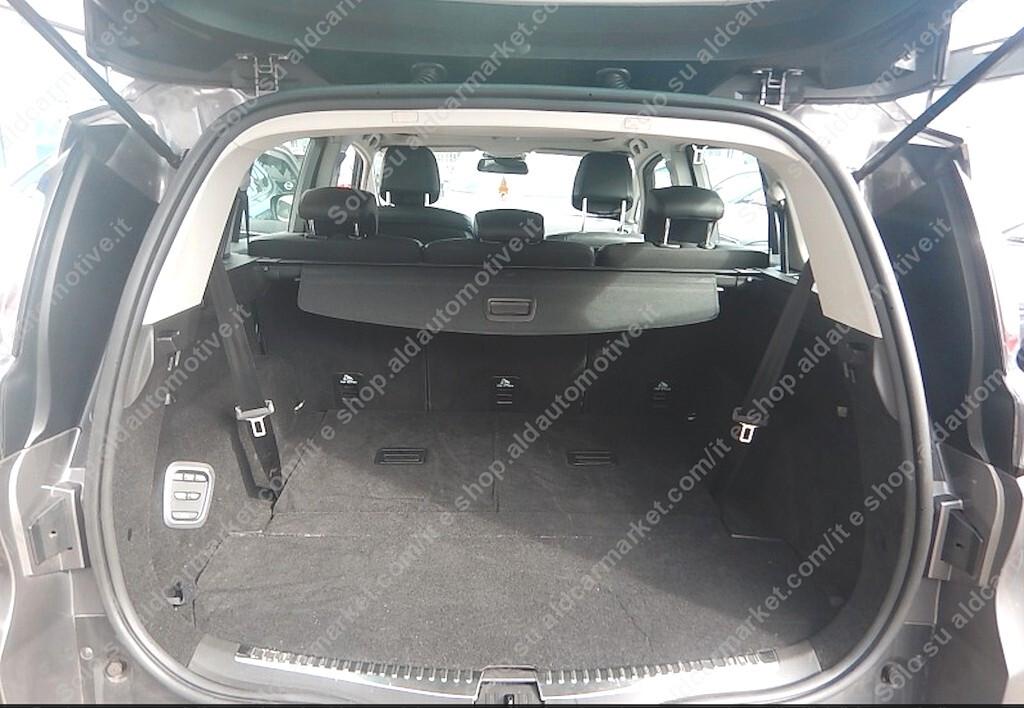 Renault Espace Blue dCi 160CV EDC Business 7p Aut Cam Tetto UNIPRO IVA DEDUCIBILE