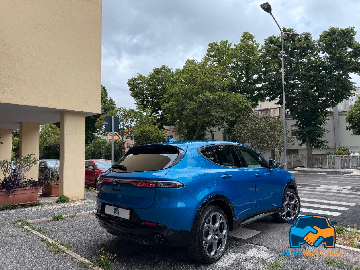 Alfa Romeo Tonale 1.3 phev Speciale Q4 280cv at6