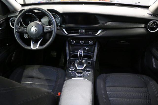 ALFA ROMEO Stelvio 2.2 Turbodiesel 190 CV AT8 Q4