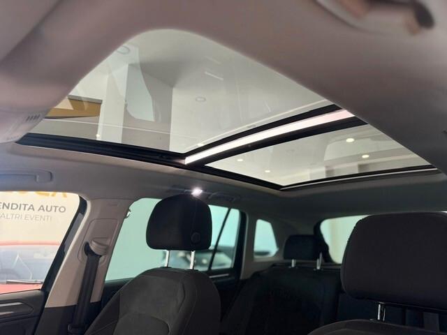 Volkswagen Tiguan 2.0 TDI DSG 4MOTION Style
