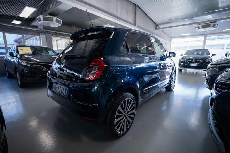 Renault Twingo Electric Twingo Intens 22kWh