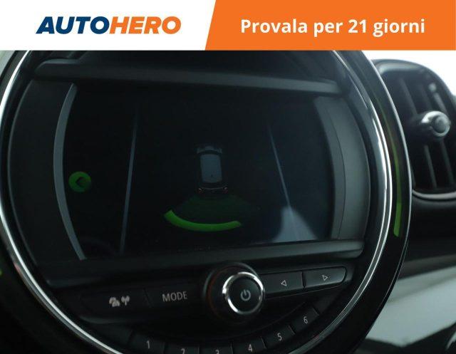 MINI Countryman 2.0 Cooper D Countryman