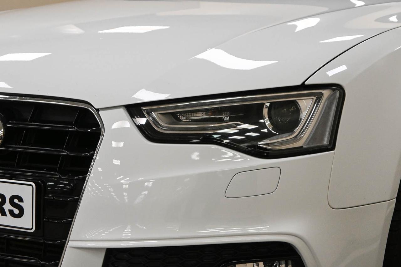 AUDI A5 1ª serie A5 SPB 2.0 TDI 136 CV Advanced