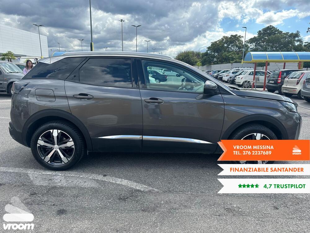 PEUGEOT 3008 2ª serie 3008 BlueHDi 130 S&S All...
