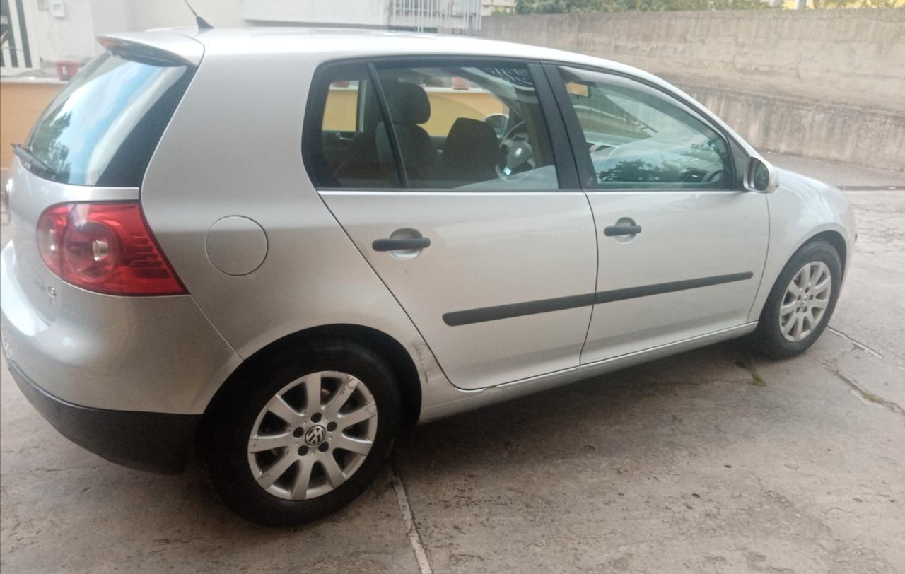 Volkswagen Golf 1.6 5p. United BiFuel G