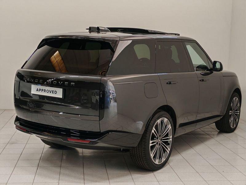 Land Rover Range Rover 3.0D l6 HSE PEDANE IVA ESPOSTA