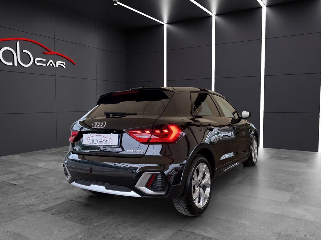 Audi A1 Allstreet 30 1.0 tfsi 110cv s tronic