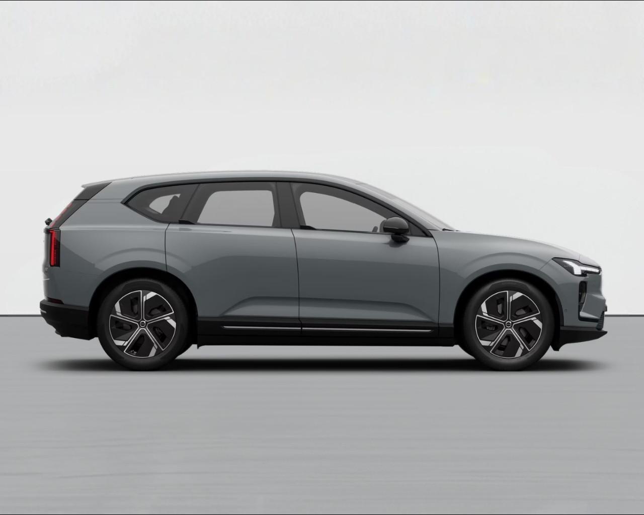 VOLVO EX60 Ultra P10 Electric AWD