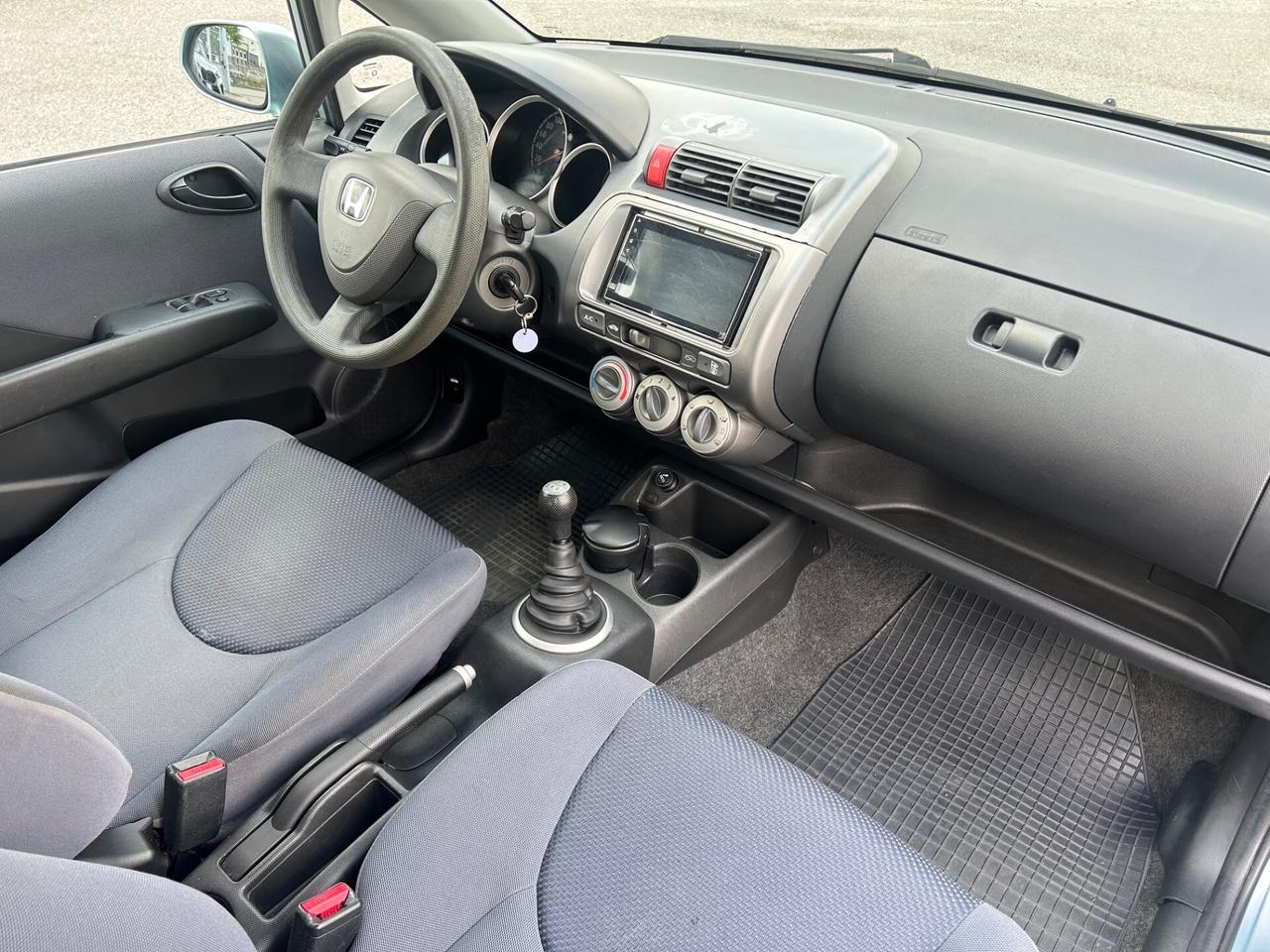 Honda Jazz 1.2 i-DSi 5p. S
