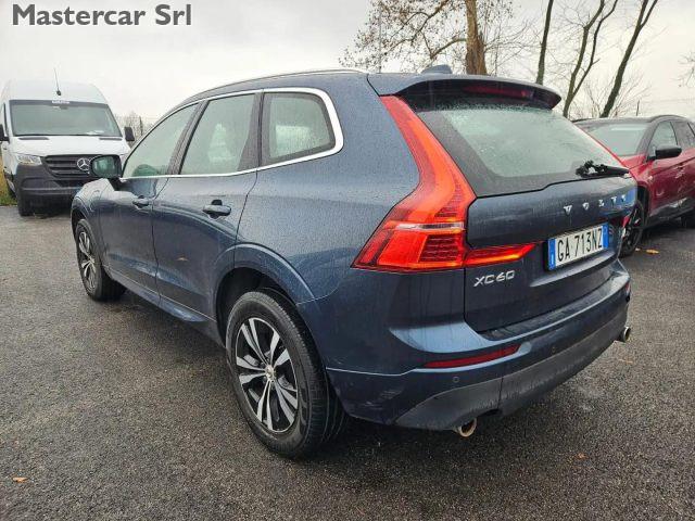 VOLVO XC60 2.0 t8 Business Plus awd 303cv geartronic GA713NZ