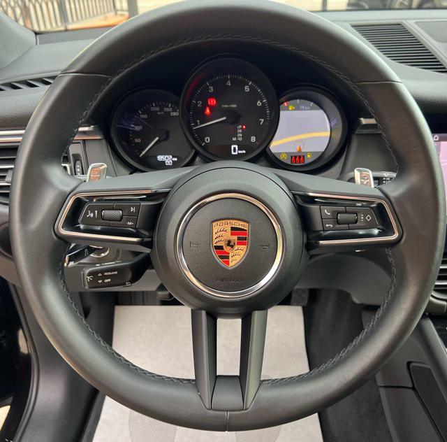 PORSCHE Macan 2.0 PDK Ita UniPro Tetto KmCertif.