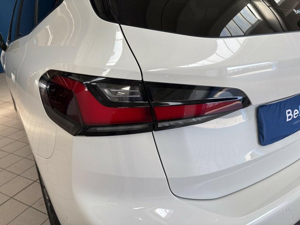 BMW Serie 2 Active Tourer 218 d Msport DCT